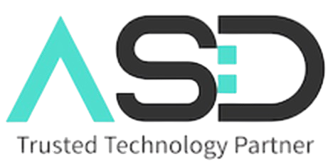 ASD Trusted Technology Partner Logo