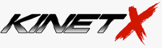 KinetX Logo